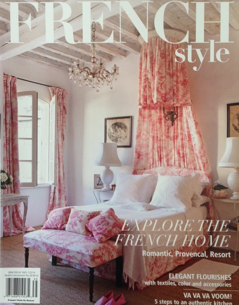 French Style, July 2014